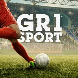 GR 1 Sport ore 00:20 del 19/05/2024 - RaiPlay Sound